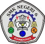 WEB SMKN 6 BANDUNG