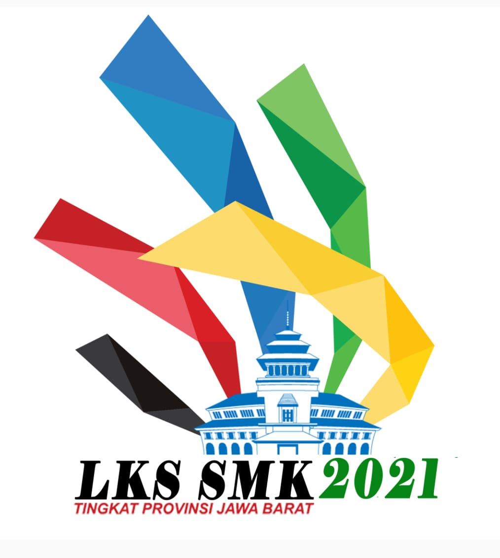 Penutupan LKS SMK Tingkat Provinsi Jawa Barat tahun 2021